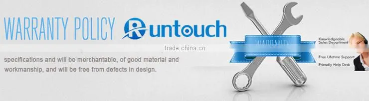 Runtouch RT-P80260C High Quality New Fashion Thermal Receipt Printer 80mm for Kitchen