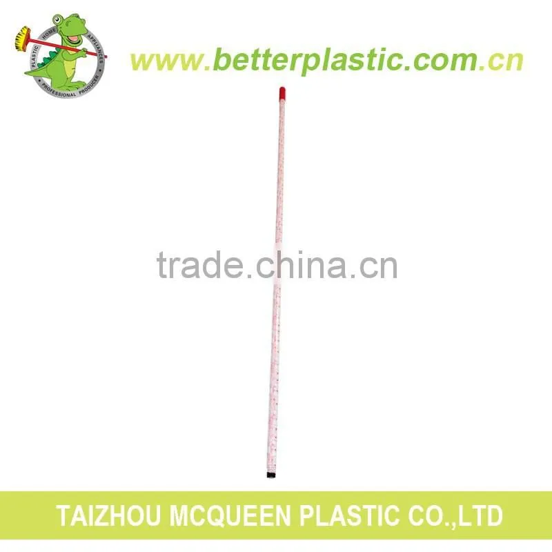 Metal Broom Stick Colorful Metal Stick For Mop And Broom