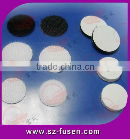 adhesive magic tape adhesive circlemagic tape dots adhesive window screen