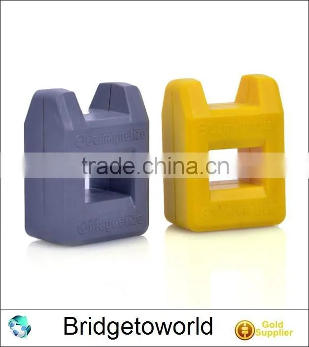 2 in 1 Magnetizer Demagnetizer for Screwdriver Magnetic Tool
