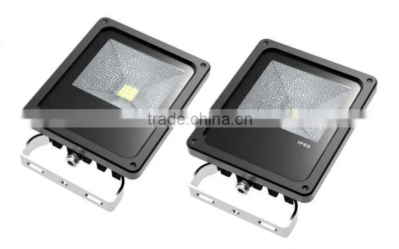 2015 newest high power from alibaba,waterproof 100w led flood light from china