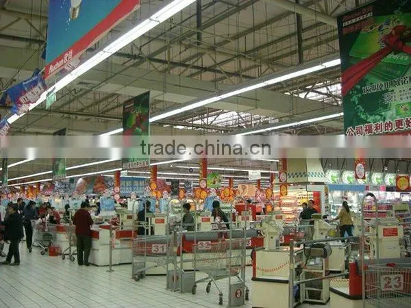 professional high brightness 1200mm led tube 8