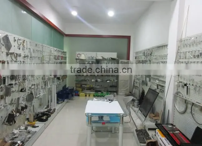 Hangzhou Fuyang Yuanli Metal Products Co., Ltd. company overview - view 4