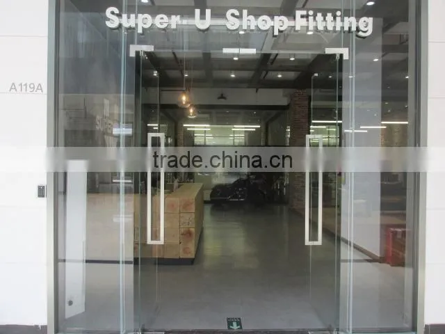 Guangzhou Super U Shop Fitting Limited company overview - view 2