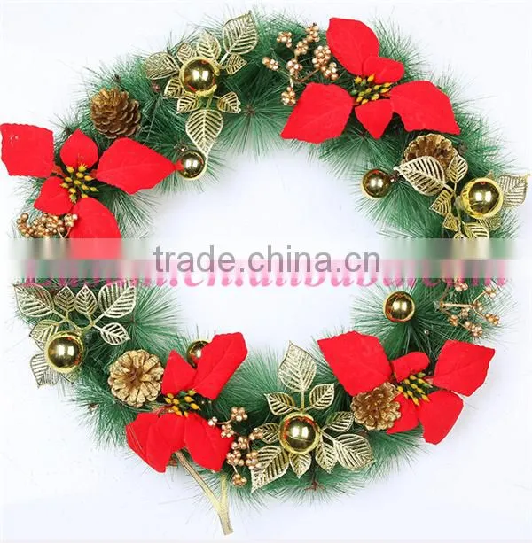 2015 wholesaler christmas decoration