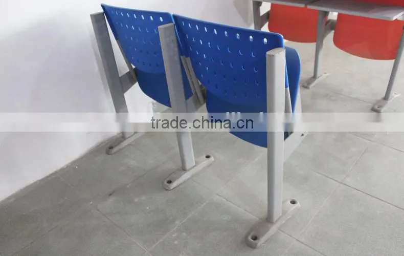 wooden school chair