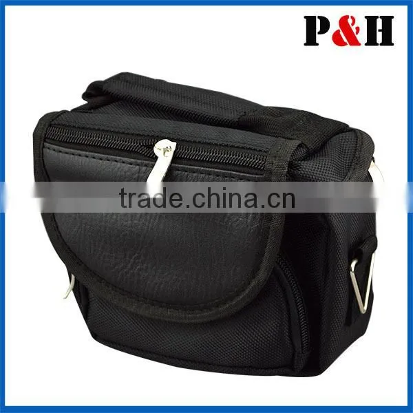 Digital Camera bag Case & Shoulder Strap DSLR camera case