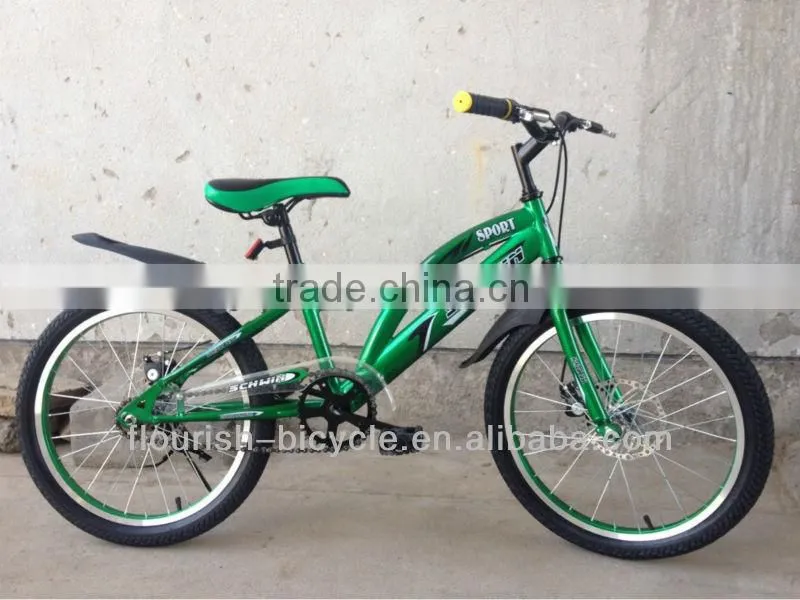 2014 popular bike