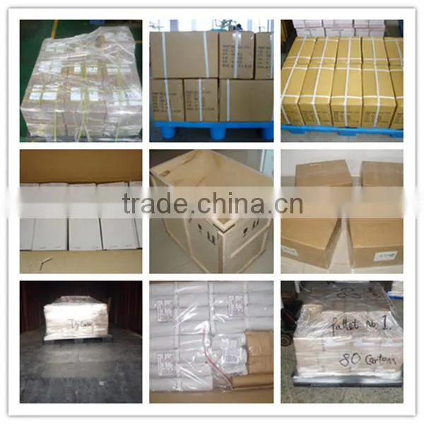 low press aluminum A10X10 grout injection packer