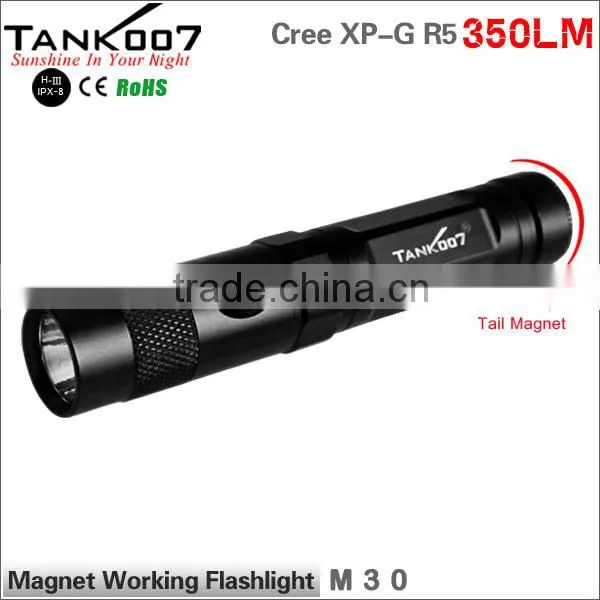 magnect working lights emergency mini torch portable rechargeable led light