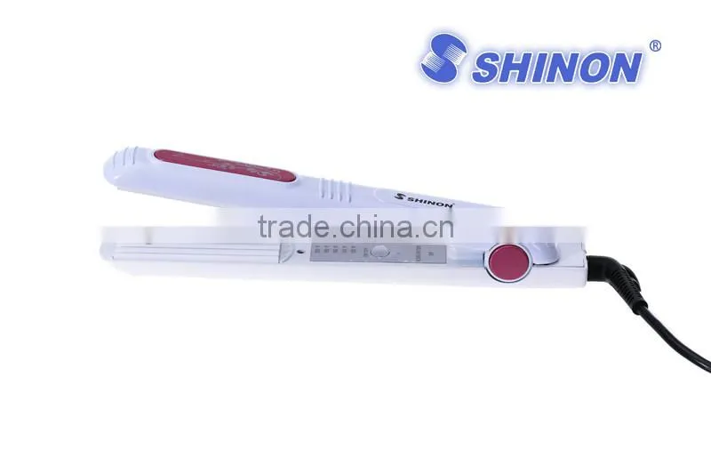 Low price Professional fast hair straightener SH-8901