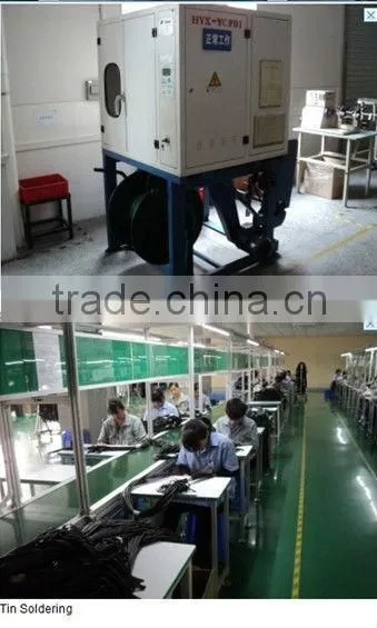 High Quality Scart Cable