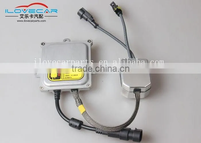 12V35W Updated version HID BALLAST Fast High Brightness XENON ballast