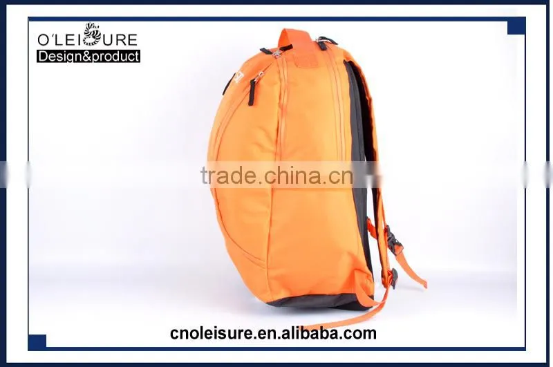 Wholesale large capicity yoga bag backpack sports bags best sky travel bag back packs travel backpack with laptop compartment