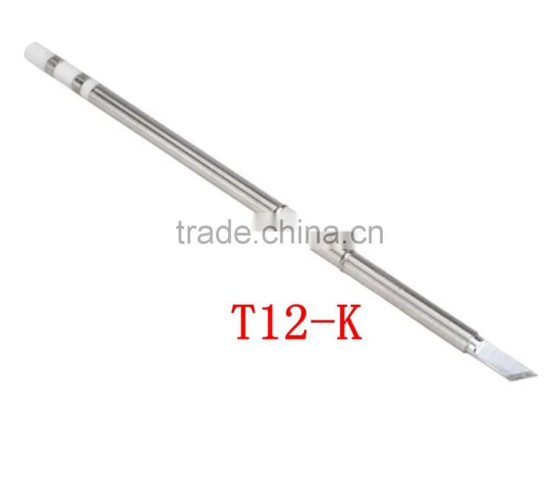 Hakko T12-K PCB Work Soldering Iron Tips