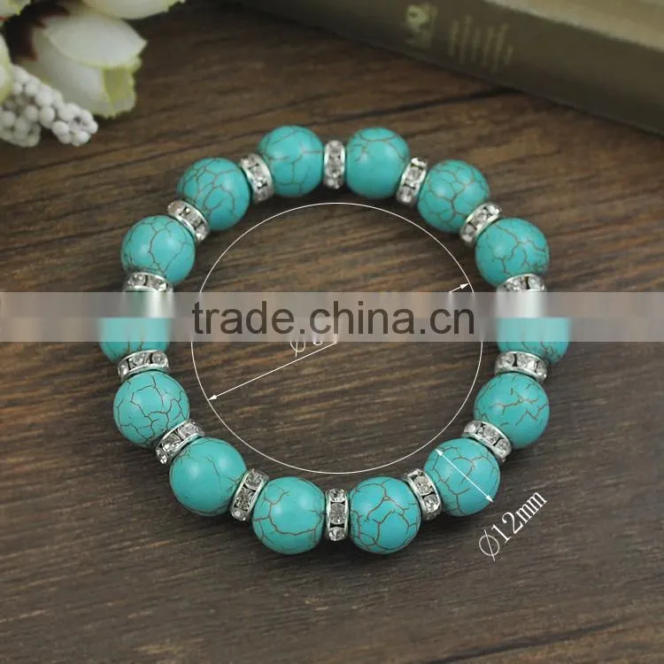 thread turquoise spiritual glass bead bracelet patterns