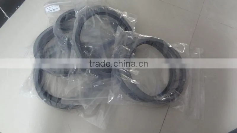 oil seal 09016973 for terex tr50 heavy duty truck front wheel