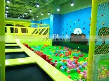 Multifuniton Trampoline