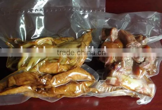 New Condition and Commodity,Food,Medical,Textiles Application vacuum packing machine