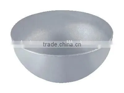 High Quality Hemispherical Caps