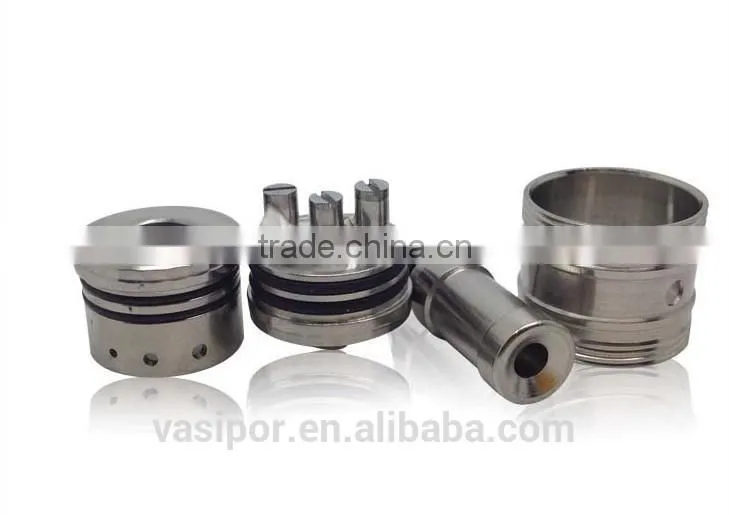 top-seller rebuild Zenith V2 rba atomzier airflow control atomizer