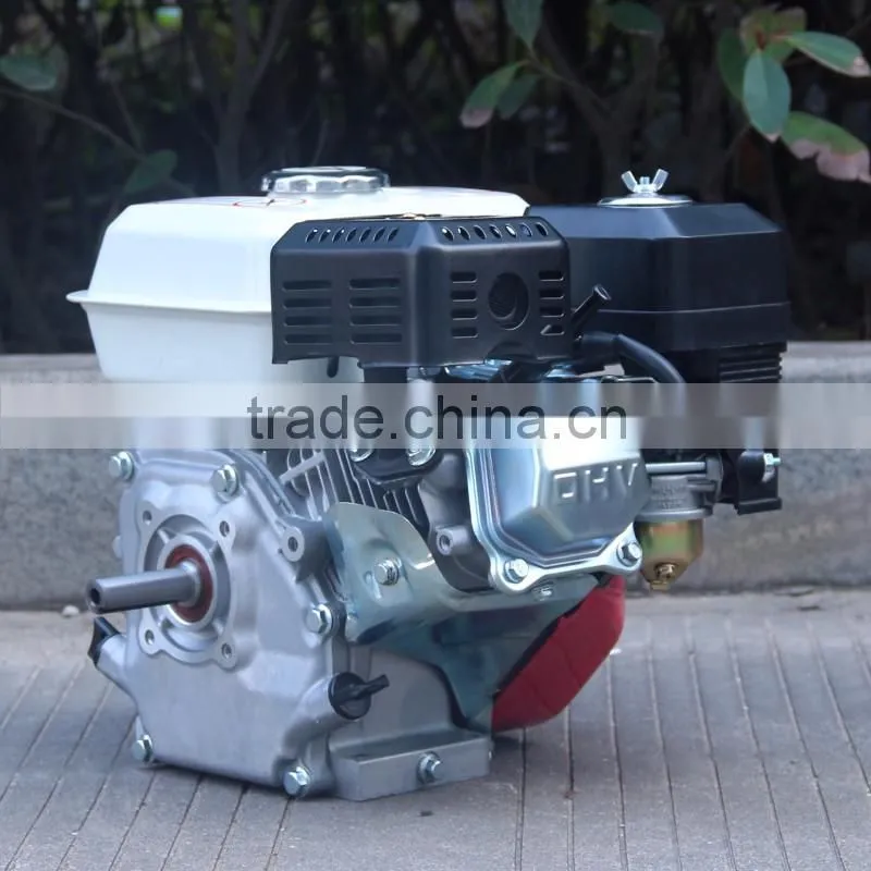 BISON(CHINA) Taizhou 2kw Generator Parts Gasoline 168F 5.5HP 2kw Generator Engine