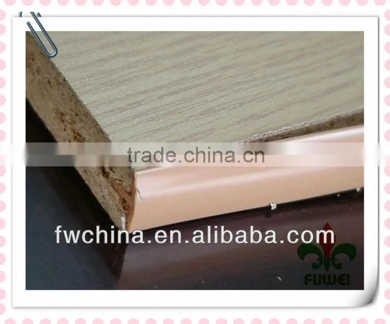 pvc edgebanding