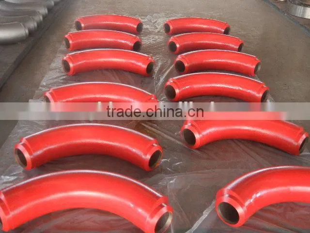 API 6A 85K elbow
