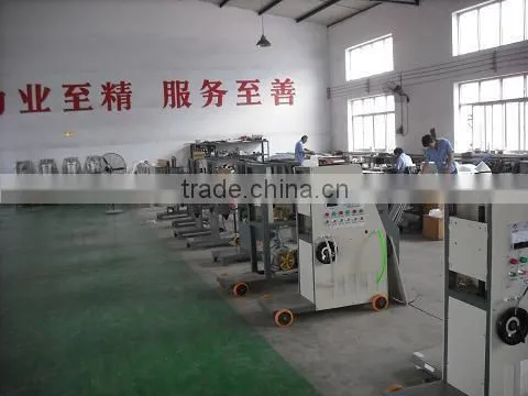 Automatic fire extinguisher powder filler