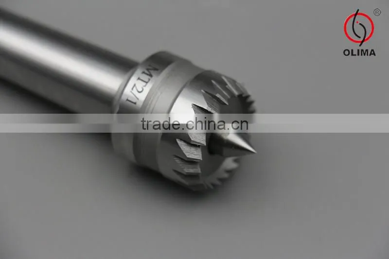 Components for Wood-working Machine MT2 Live Centers