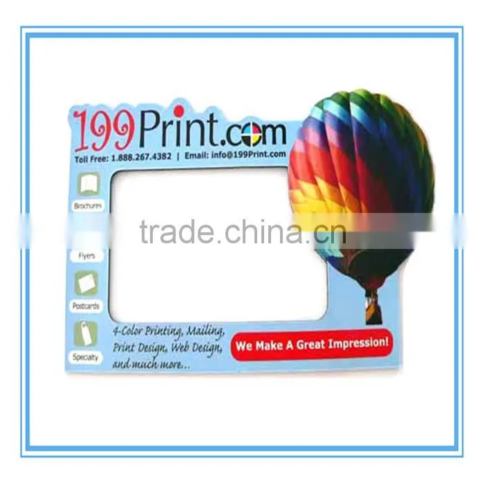 Exquisite and high quality flexible latest photo frame