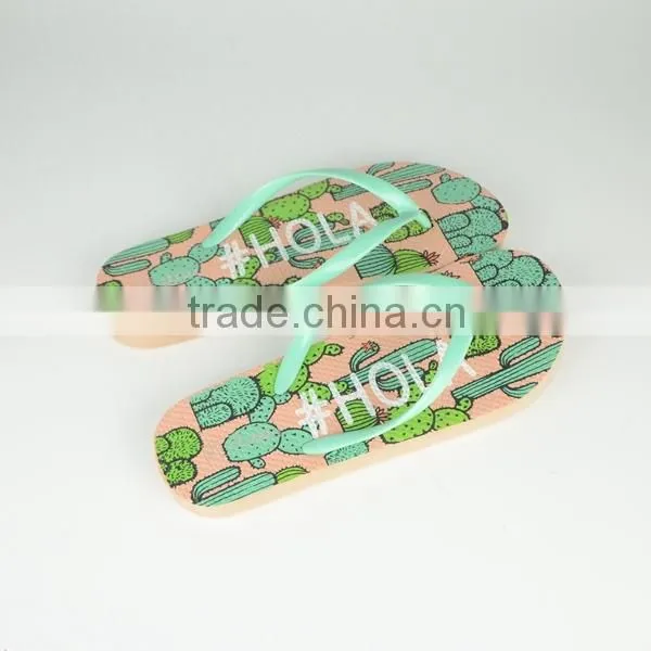 PE Slipper