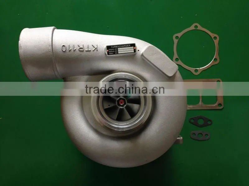 Diesel Engine KTR110L Turbo 6505-65-5090 6505655090