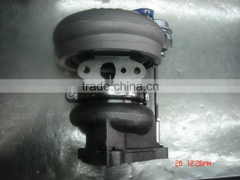 CT12B/17201-67010 TURBO CHRA