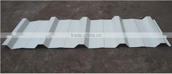 roofing and wall panel roll forming machine