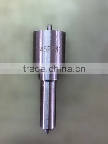 diesel fuel pump fuel injector Nozzle DSLA145P681