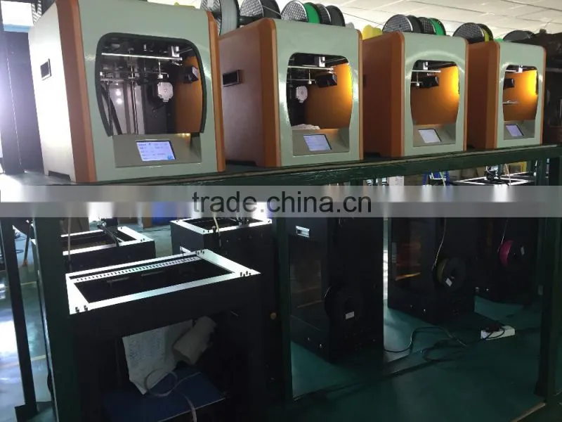 Hot-Selling Trade Asurance Support FREE Payment Protection Service 3D Printer Stepper Motor 3D Printer Sale