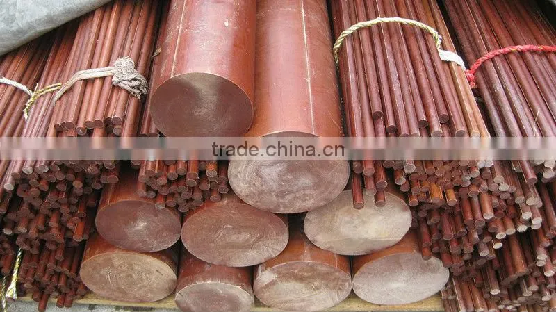 3721 phenolic cotton cloth rod