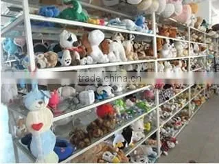 Yangzhou Xinmeida Toys Co., Ltd. company overview - view 2
