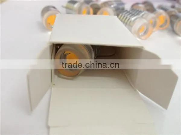 Car Light 1.5W G4 Led 60-70LM