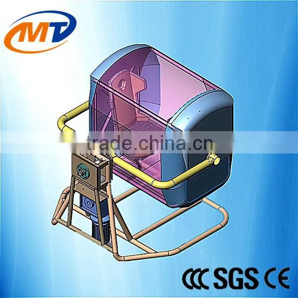 360 Degree Dynamic Wonderful 9D Movies 9D Cinema Supplier For Wonderful 9D Movies