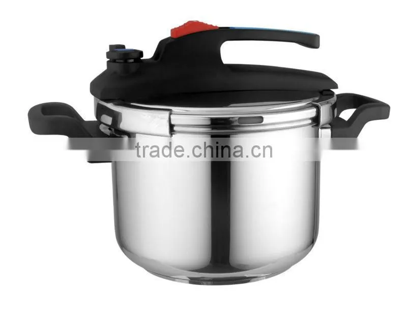 multifunction electric pressure cooker made in china