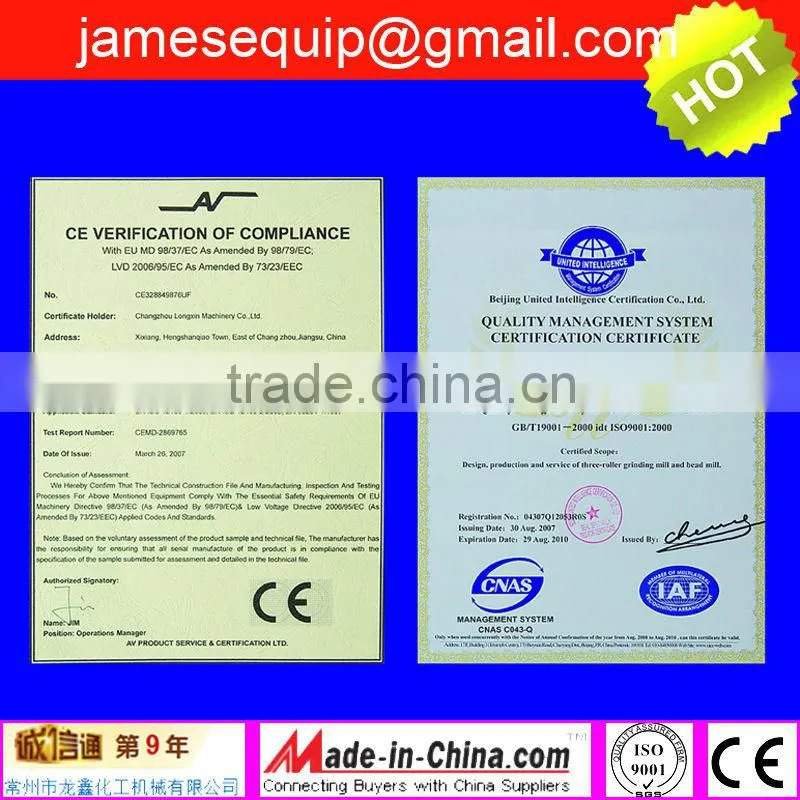 double sigma mixer for silicon test