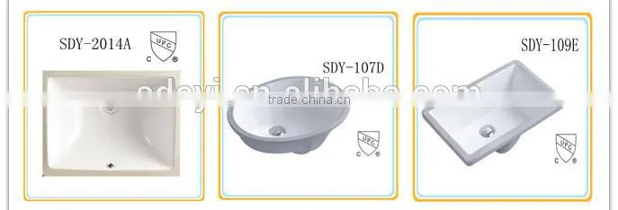 High quality ceramic wc toilet bathroom squatting pan