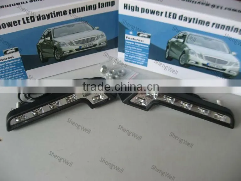 DRLS LED Daytime running light DRLS