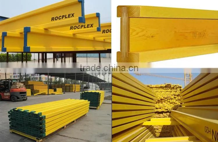 round column formwork
