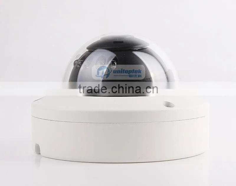 IR 10M and Day/Night HD 4 Channel 1.0MP Dome AHD Kit