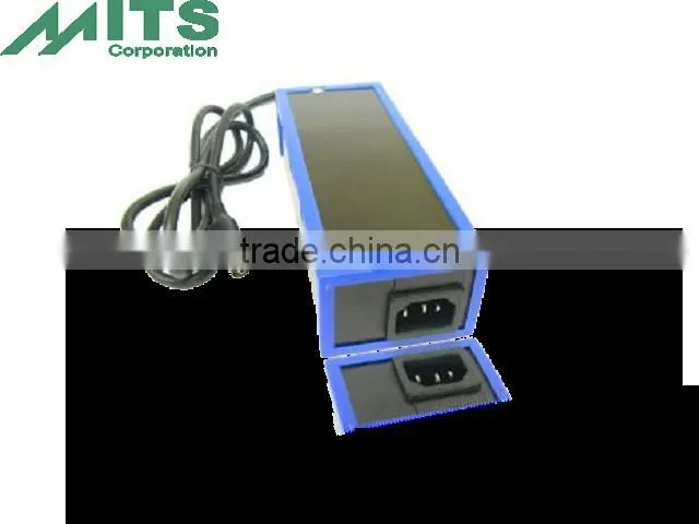 High Efficiency 180W 56V AC/DC Adapter