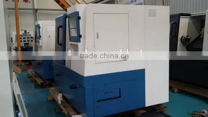 Turning Machine CK-45L