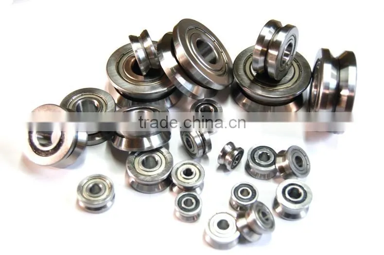 bearing LFR5308-50 NPP LFR guide wheel/track roller bearing